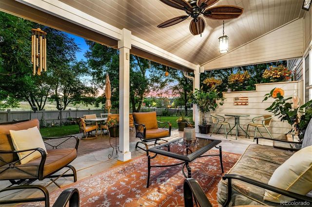 6320 E Costilla Place, Centennial, CO 80112