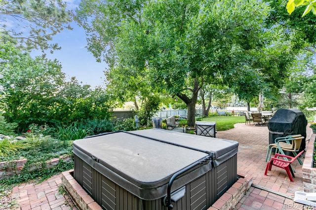 6320 E Costilla Place, Centennial, CO 80112