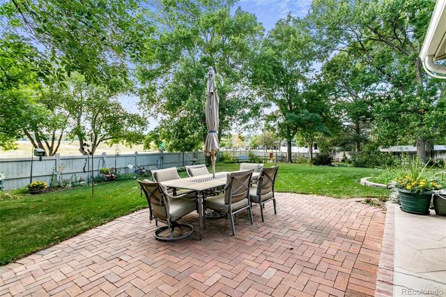 6320 E Costilla Place, Centennial, CO 80112