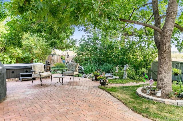 6320 E Costilla Place, Centennial, CO 80112