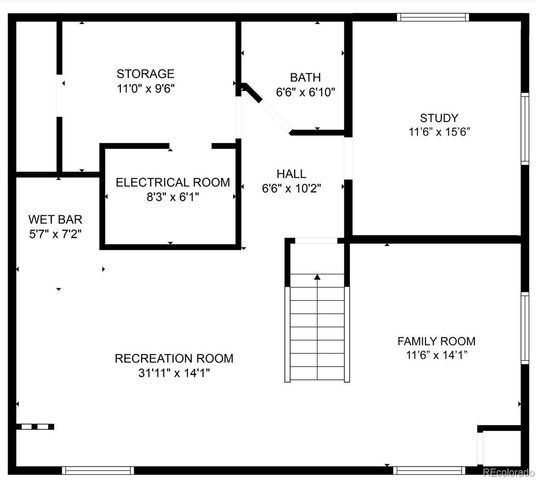 6320 E Costilla Place, Centennial, CO 80112