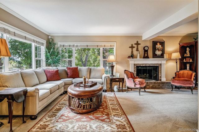 6320 E Costilla Place, Centennial, CO 80112