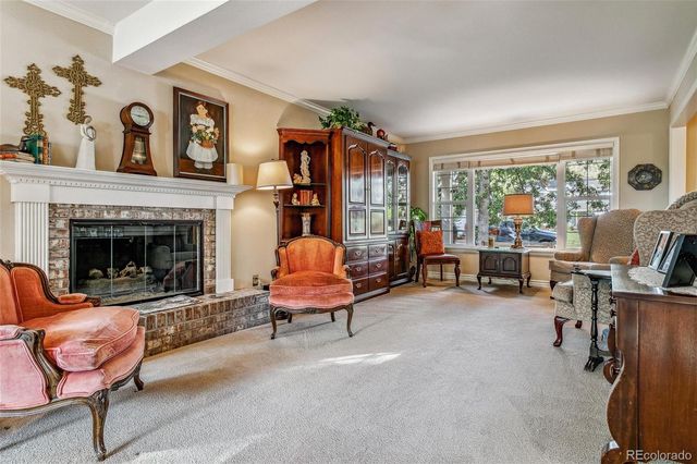 6320 E Costilla Place, Centennial, CO 80112