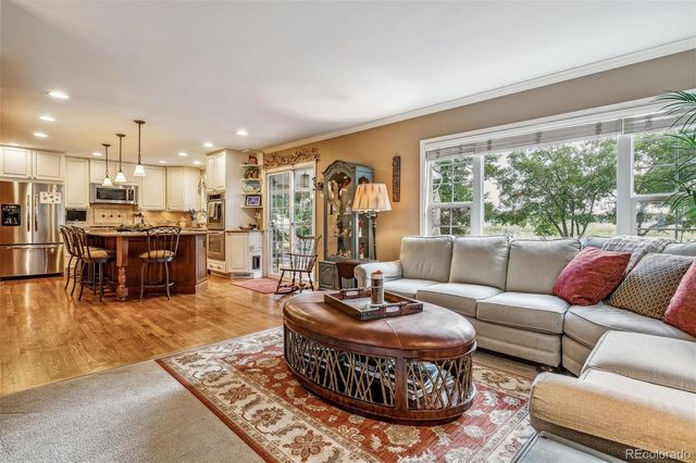 6320 E Costilla Place, Centennial, CO 80112