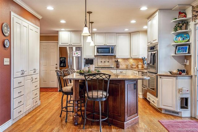 6320 E Costilla Place, Centennial, CO 80112