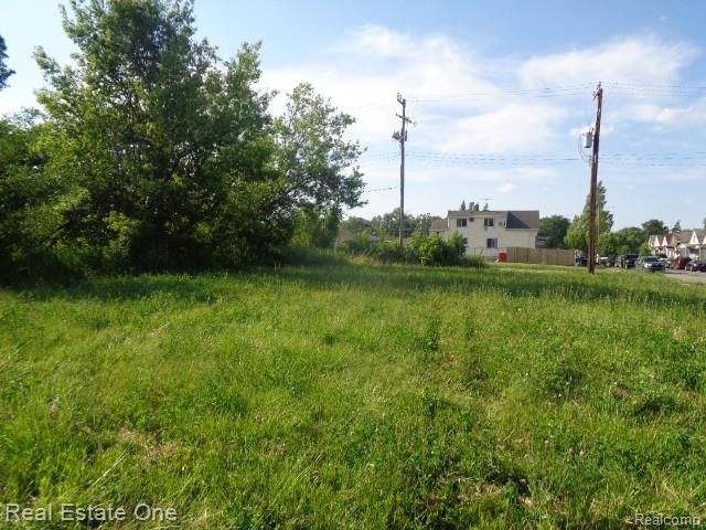 6041 Casmere Street, Hamtramck, MI 48212