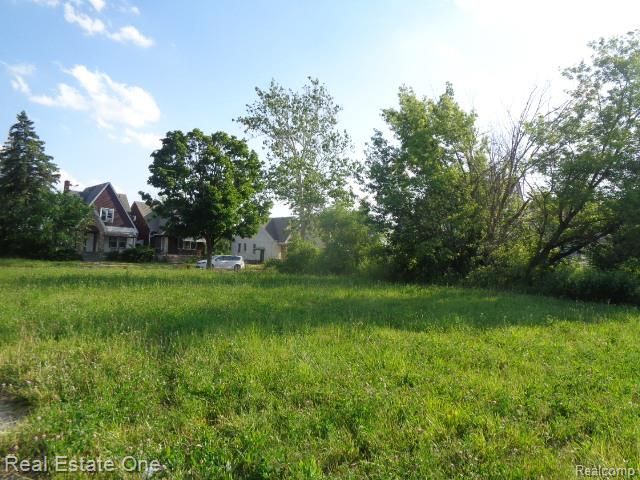 6041 Casmere Street, Hamtramck, MI 48212