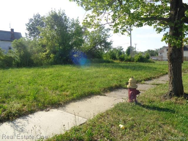 6041 Casmere Street, Hamtramck, MI 48212