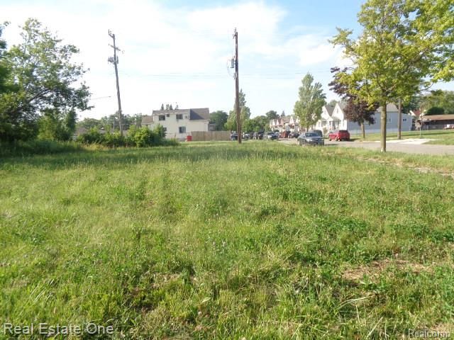 6041 Casmere Street, Hamtramck, MI 48212