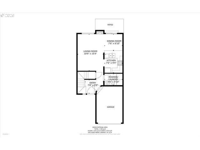 15988 Sw ROTH Dr, Beaverton, OR 97078