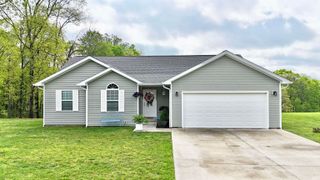 65 Brinegar Drive, Springville, IN 47462