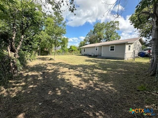 602 W Avenue B, Copperas Cove, TX 76522