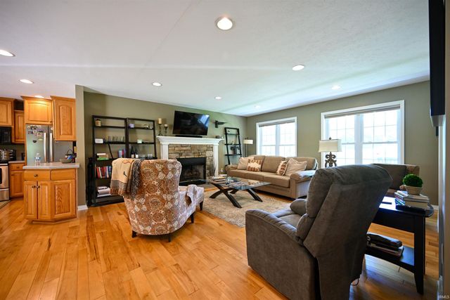6310 W US HWY 150, West Baden Springs, IN 47469