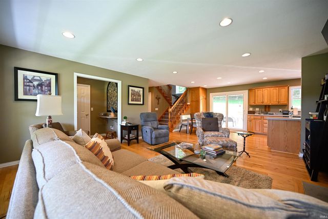 6310 W US HWY 150, West Baden Springs, IN 47469