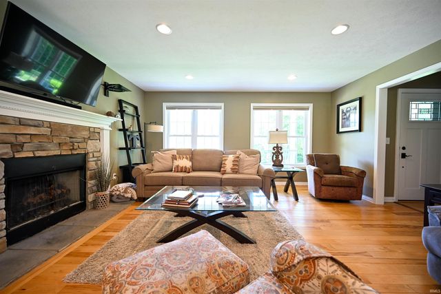 6310 W US HWY 150, West Baden Springs, IN 47469