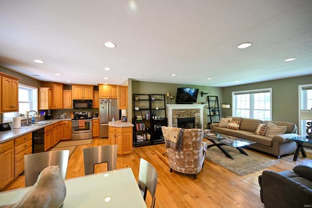 6310 W US HWY 150, West Baden Springs, IN 47469