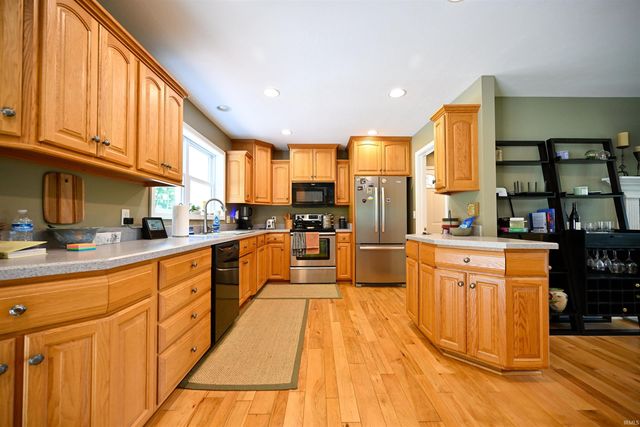6310 W US HWY 150, West Baden Springs, IN 47469