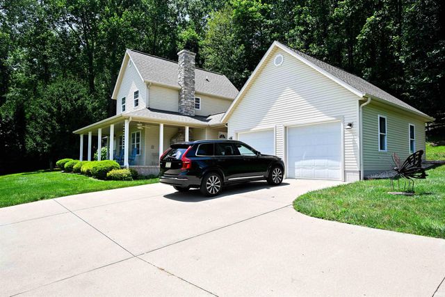 6310 W US HWY 150, West Baden Springs, IN 47469