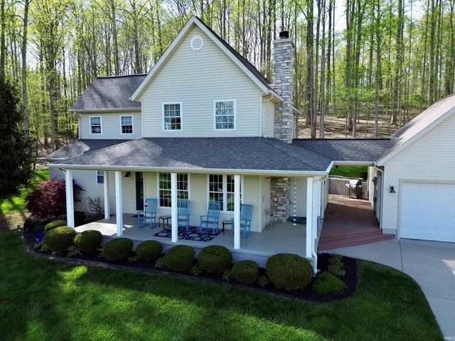 6310 W US HWY 150, West Baden Springs, IN 47469