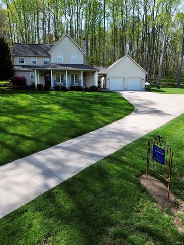 6310 W US HWY 150, West Baden Springs, IN 47469