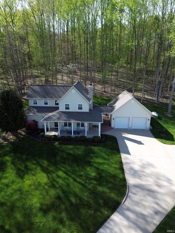 6310 W US HWY 150, West Baden Springs, IN 47469