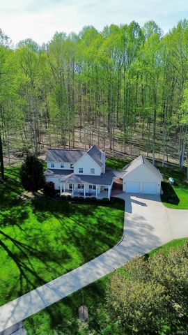 6310 W US HWY 150, West Baden Springs, IN 47469