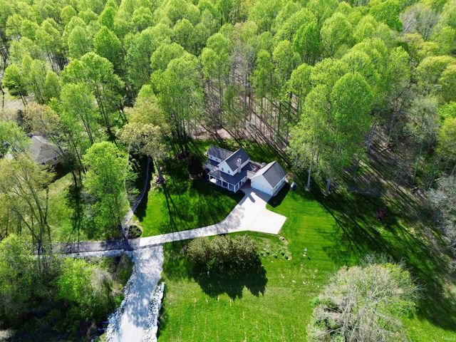 6310 W US HWY 150, West Baden Springs, IN 47469