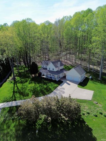 6310 W US HWY 150, West Baden Springs, IN 47469