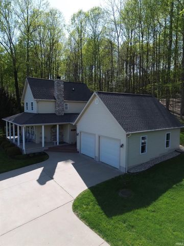 6310 W US HWY 150, West Baden Springs, IN 47469