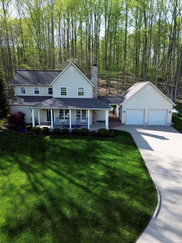 6310 W US HWY 150, West Baden Springs, IN 47469