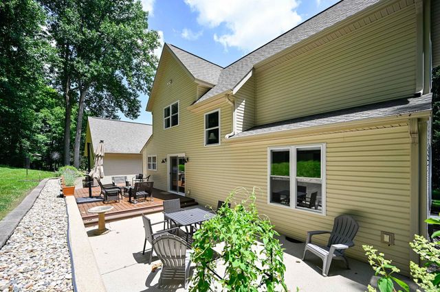 6310 W US HWY 150, West Baden Springs, IN 47469