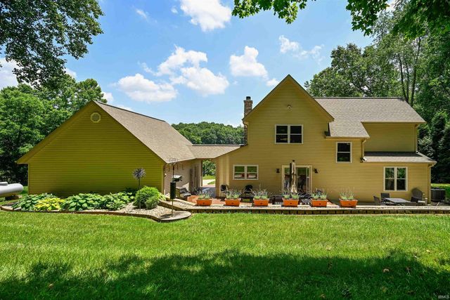 6310 W US HWY 150, West Baden Springs, IN 47469