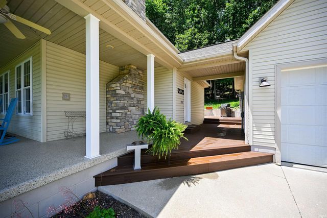 6310 W US HWY 150, West Baden Springs, IN 47469