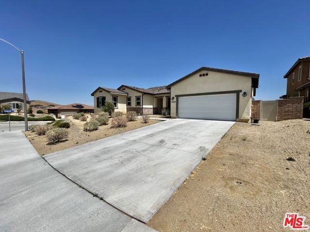 39186 Pinto Court, Palmdale, CA 93551