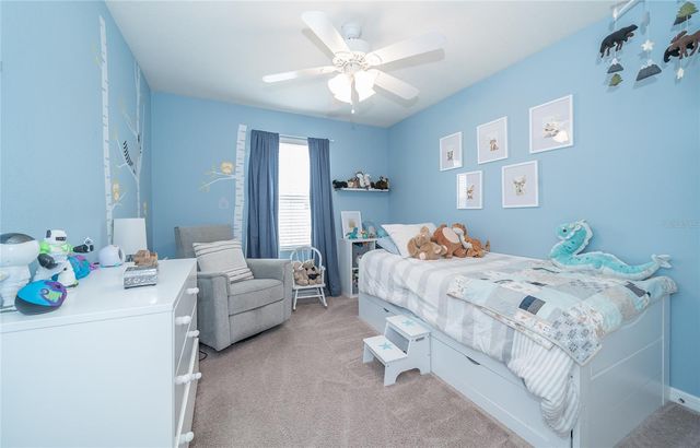 19312 ROSEATE DRIVE, Lutz, FL 33558