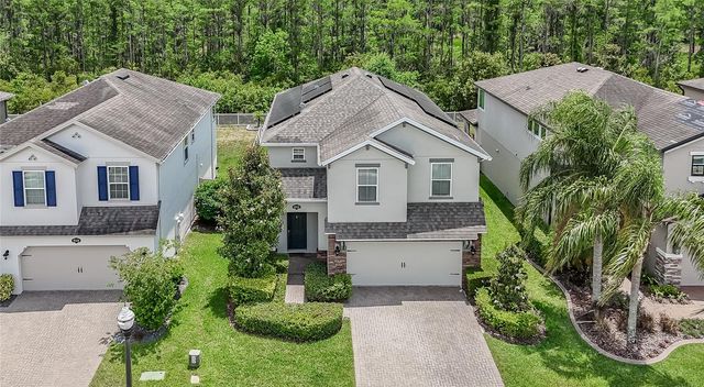 19312 ROSEATE DRIVE, Lutz, FL 33558
