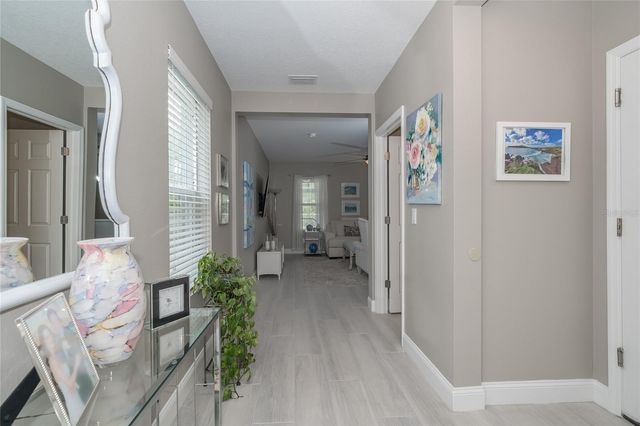 19312 ROSEATE DRIVE, Lutz, FL 33558