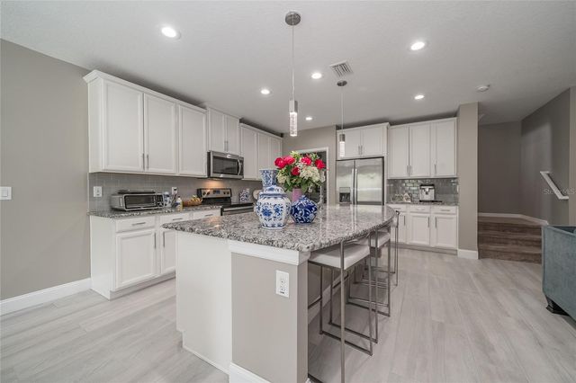 19312 ROSEATE DRIVE, Lutz, FL 33558