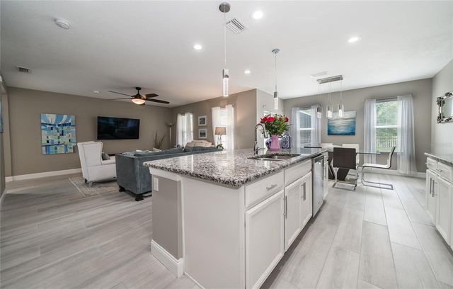 19312 ROSEATE DRIVE, Lutz, FL 33558