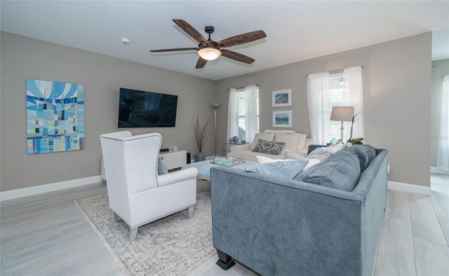 19312 ROSEATE DRIVE, Lutz, FL 33558