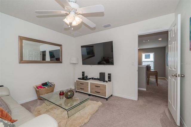 19312 ROSEATE DRIVE, Lutz, FL 33558
