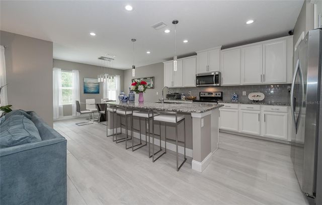 19312 ROSEATE DRIVE, Lutz, FL 33558