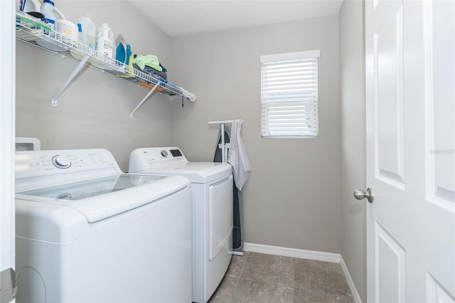 19312 ROSEATE DRIVE, Lutz, FL 33558