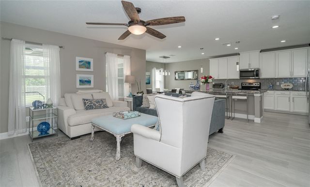 19312 ROSEATE DRIVE, Lutz, FL 33558