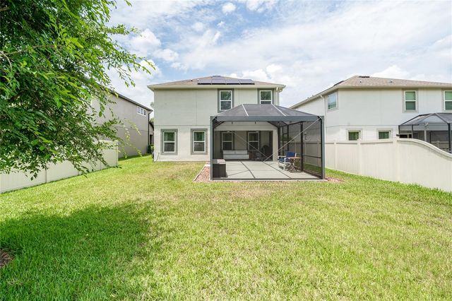 19312 ROSEATE DRIVE, Lutz, FL 33558