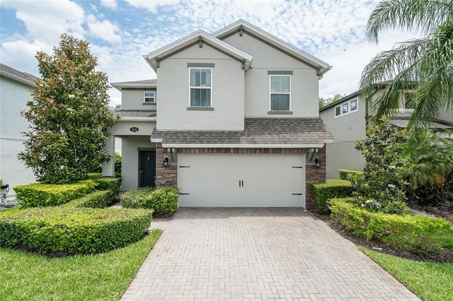 19312 ROSEATE DRIVE, Lutz, FL 33558