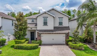 19312 ROSEATE DRIVE, Lutz, FL 33558