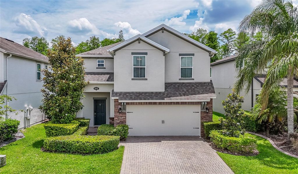 19312 ROSEATE DRIVE, Lutz, FL 33558