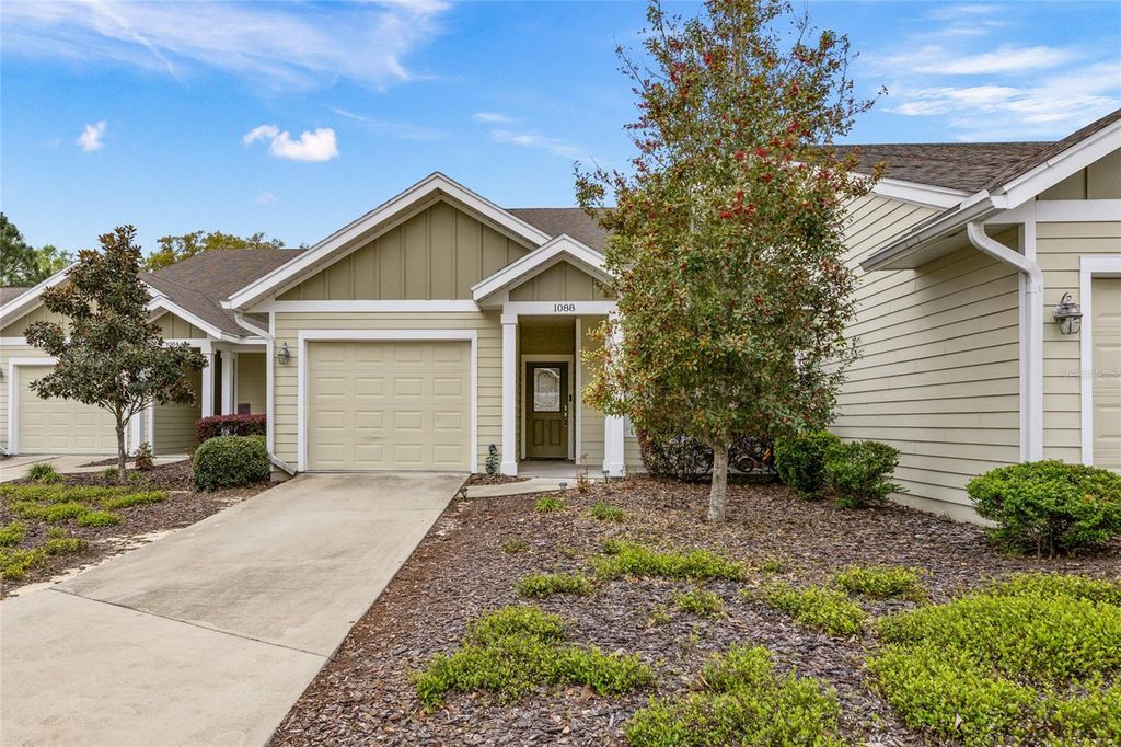 1088 NW 126 WAY, Newberry, FL 32669