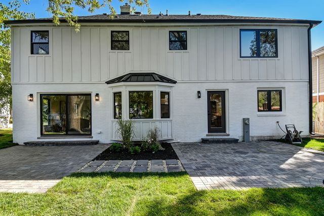 5314 Franklin Avenue, Western Springs, IL 60558